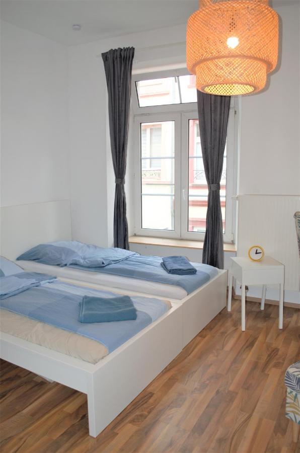 Apartment Koblenz Altstadt Exterior photo
