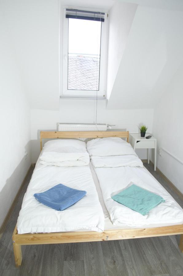 Apartment Koblenz Altstadt Exterior photo